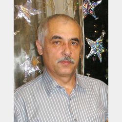 Кривушин Виктор Иванович Руководитель, менеджер