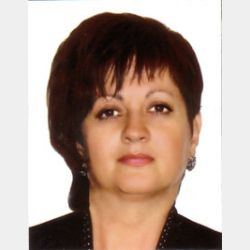 Ирина Садовникова массажист-реабилитолог