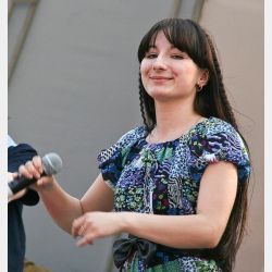 Царапкина сценарист, режиссер, арт-менеджер, ведущая.