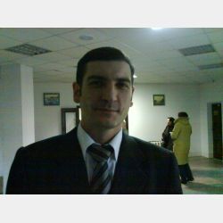 Крымов Алексей Александрович Менеджер по связям с общественностью