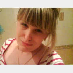 Соколова Ольга Юрьевна Торговый представитель