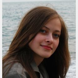 Старкова Ксения Романовна Специалист по кредитам, вкладам, пласт.картам
