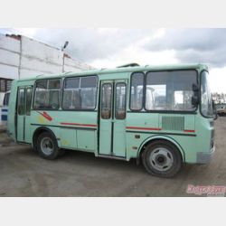 СЕРГЕЙ ВОДИТЕЛЬ С ЛИЧНЫМ АВТОБУСОМ