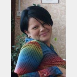 Тептанова Анна Николаевна учитель начальных классов. няня, репетитор