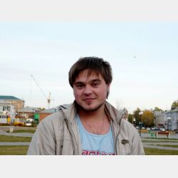 Лобановский Кирилл Анатольевич Артист драматического театра и кино