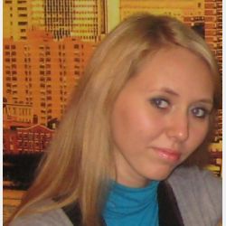 Екатерина Сергеевна администратор, секретарь