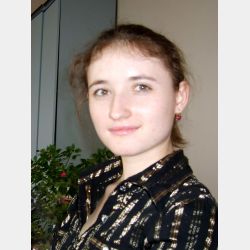 Гарипова Адилия Асхатовна менеджер, офис-менеджер