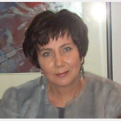 Кузнецова Елена Николаевна Финансовый аналитик