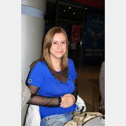 Амельченко Ирина Николаевна торговый представитель