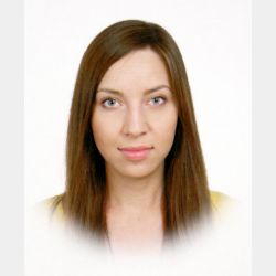Ларионова Наталья секретарь, офис-менеджер, администратор