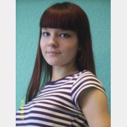 Колычева Кристина Олеговна Преподаватель информатики