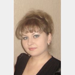 Рогожина Елена Николаевна инженер, мастер, начальник отдела
