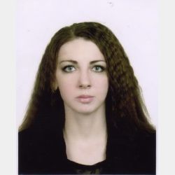 Косякова Цветана Сергеевна Юрист, помощник юриста