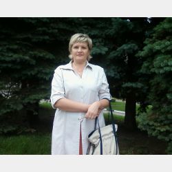 Куликова Наталья Викторовна бухгалтер