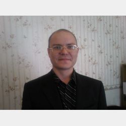Мухин Дмитрий Геннадьевич Системный администратор
