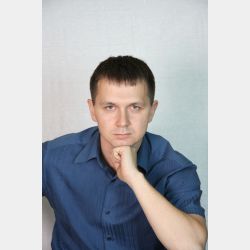 Дмитрий Геннадьевич Торговый представитель