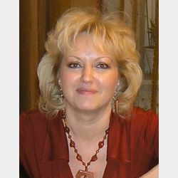 Писаренко Светлана продавец пром. товаров