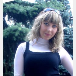 Иванникова Анастасия Александровна Консультант