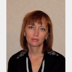 Оксана Петровна юрисконсульт