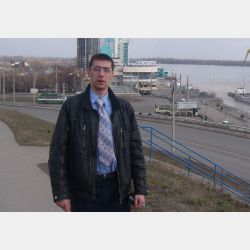 Швецов Денис Вениаминович Гл. энергетик