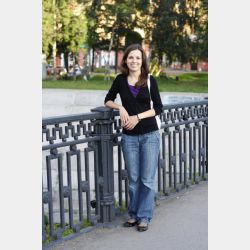 Бедарева Яна администратор, секретарь