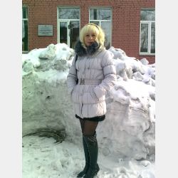 Зарецкая Юлия Продавец