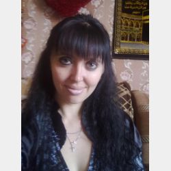 Ширяева Марина Леонидовна продавец-консультант непродовольственных товаров