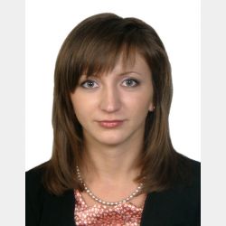 Назимок Марина Викторовна секретарь, администратор, помощник руководителя