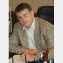 Владимиров Виталий Геннадьевич Директор, заместитель директора
