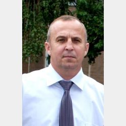 Прусенко Владимир Анатольевич Мастер