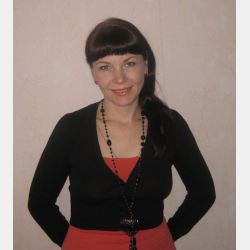 Киричкова Светлана Начальник, зам. директора