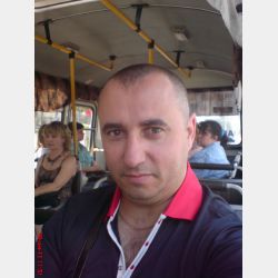 Гладских Дмитрий Александрович Водитель с личным легковым автомобилем