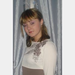 Веретенникова Яна Специалист,менеджер