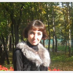 Чекменева Юлия Зайитовна Экономист