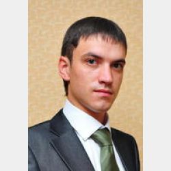 Шляпин Алексей Сергеевич Мастер СМР, Прораб