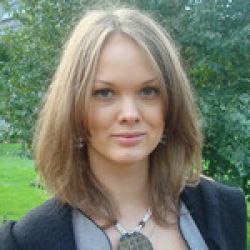 Жильцова Яна Александровна Бухгалтер, аудитор