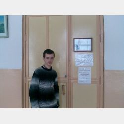 Дорофеев Юрий Михайлович Техник вычислительных машин и компьютерных сетей