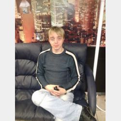 Пусев Евгений Валерьевич продавец-консультант, менеджер