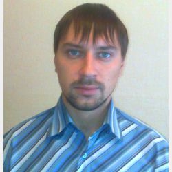 Кремлёв Серегей Торговый представитель, Супервайзер, Региональный