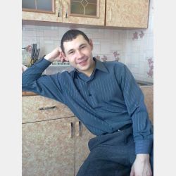 Елинчин Иван Викторович мастер, прораб