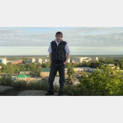 Ртищев Сергей Евгеньевич «кладовщик», «водитель погрузчика»,