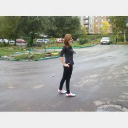 Битная Ксения Александровна Промоутер ,Няня