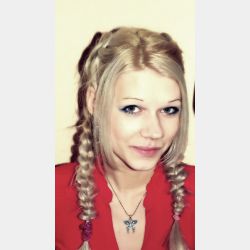Шевченко Кристина Александровна Любая