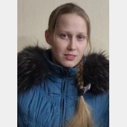 Петруня Елена Игоревна Любая, совмещаемая с учебой