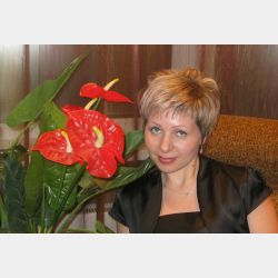 Полунина Анастасия Вячеславовна Начальник отдела кадров, менеджер по персоналу