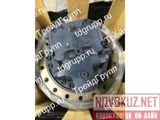 39QA-40100 ���������� ���� � ����� Hyundai R430LC-9S �����������