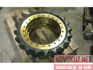 707-50201000 ��������� Kato HD820 III �����������