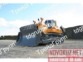 11081597 ����� ������� ���������� Liebherr PR764 �����������
