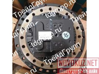 401-00023A �������� ���� � ����� Doosan Solar S255LC-V �����������