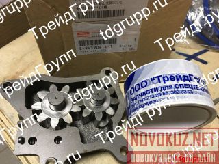 8943904141 ����� �������� Hitachi ZX330-3G �����������